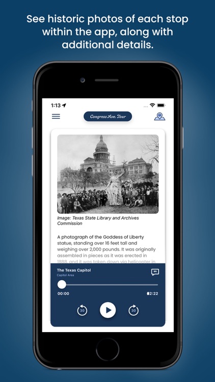 Walk of the Town ATX screenshot-3