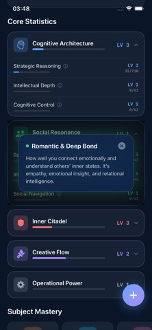 Stactra Screenshot 5 of 5