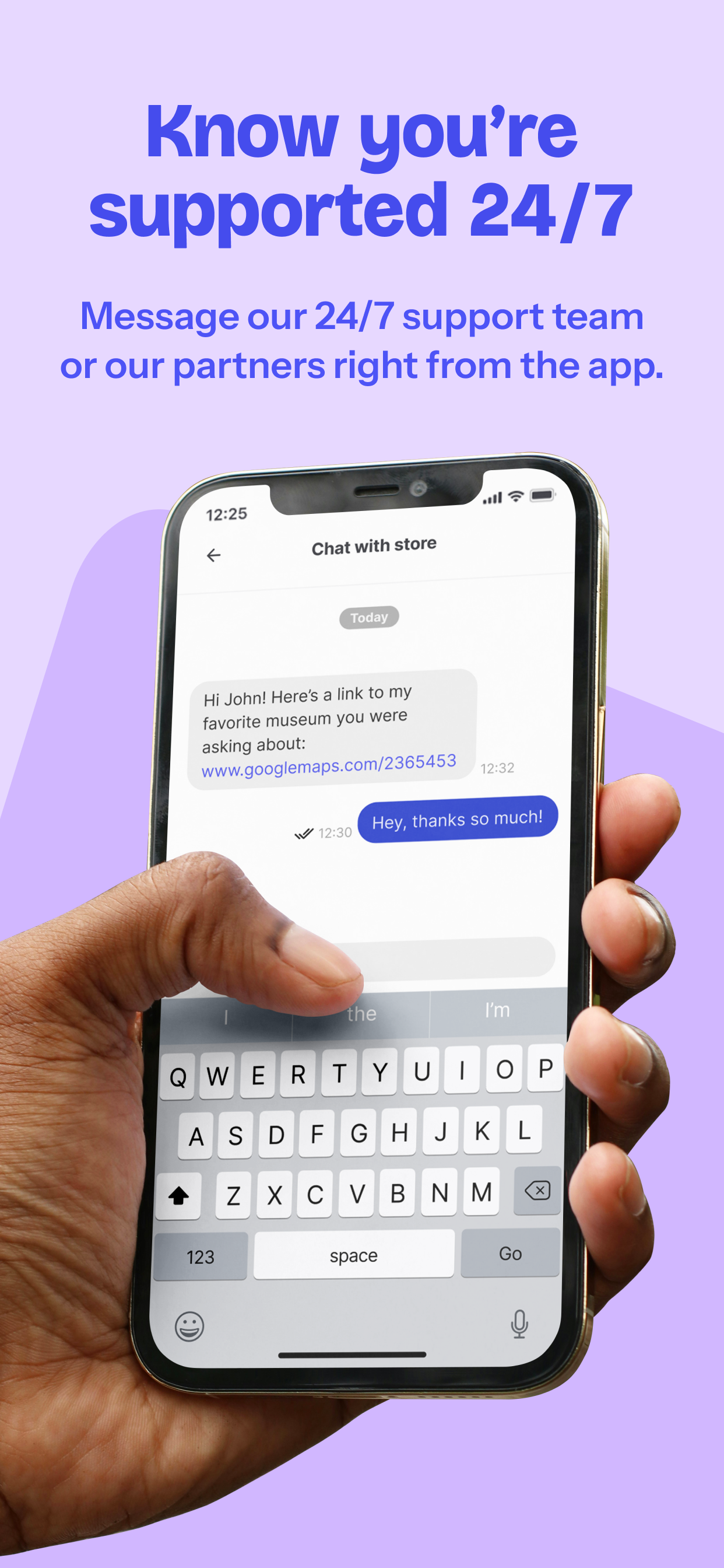 Bounce: Luggage Storage Nearby