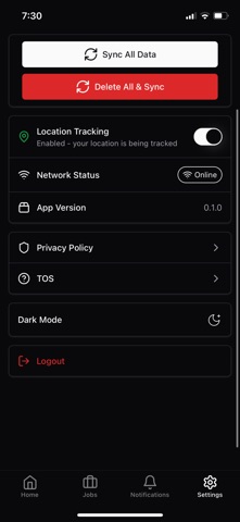 Service Storm Screenshot 8 of 8