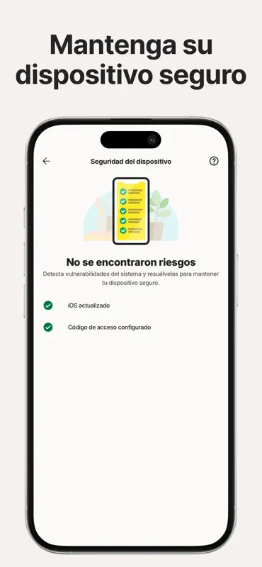Norton 360: Seguridad & VPN screenshot 8 of 9