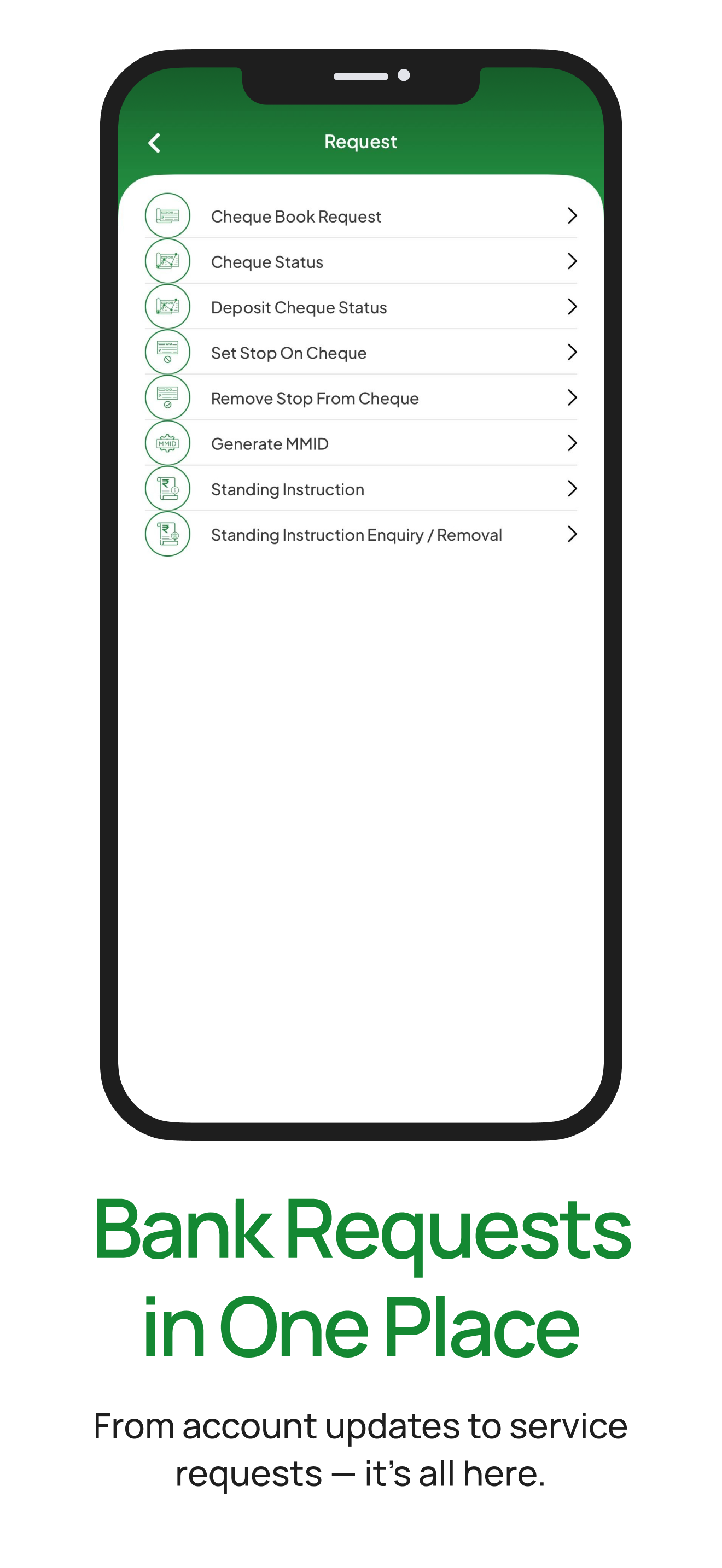 ELURU DCCB screenshot 10