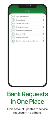 ELURU DCCB iPhone screenshot