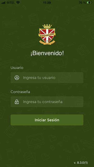 IEP Heinrich Pestalozzi Screenshot 1 - AppWisp.com IEP Heinrich Pestalozzi Screenshot 1 - AppWisp.com