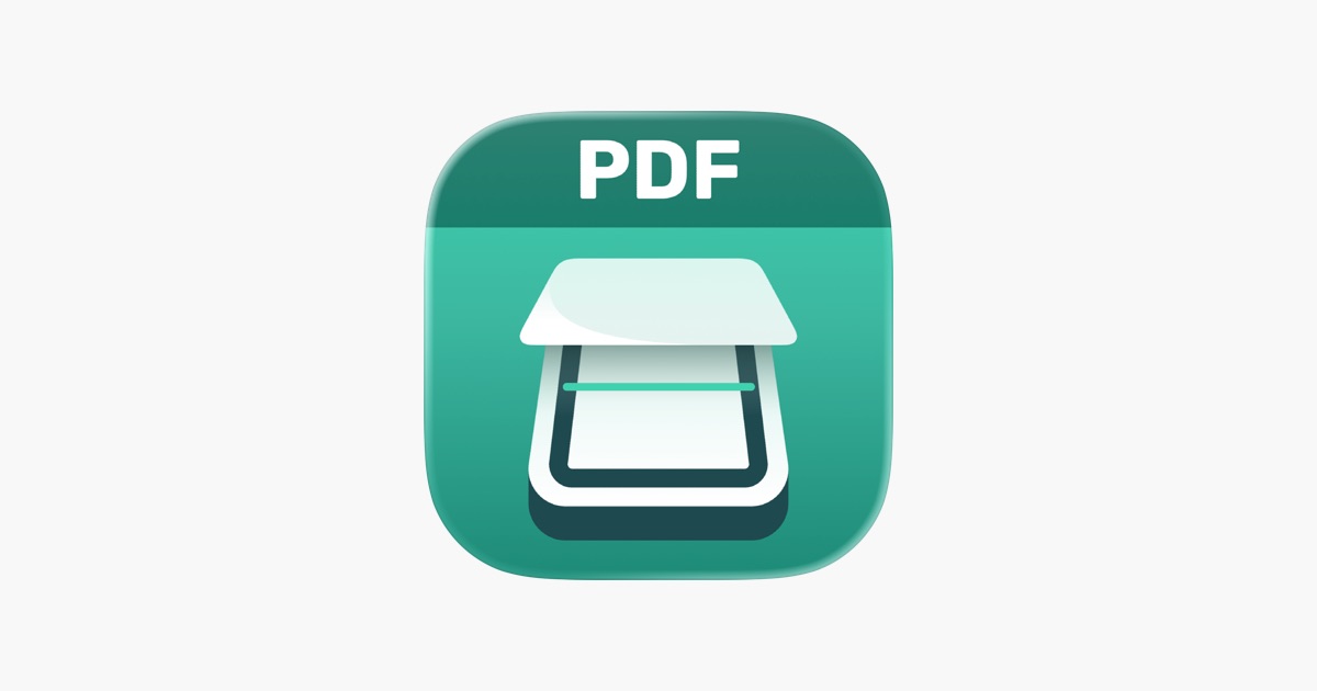 ‎PDF Scanner Plus - Scan Text App - App Store