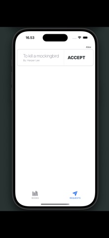 InBooked screenshot