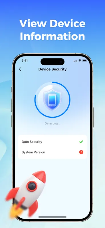 AI Security: Clean & Protect screenshot 5 of 7