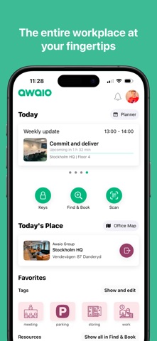 awaio Screenshot 1 of 6