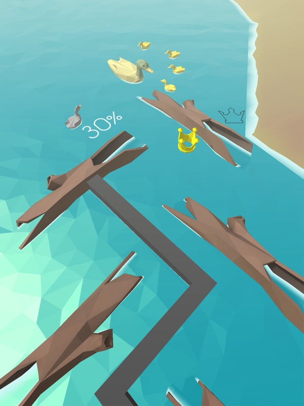 Dancing Line - Music Game screenshot 7