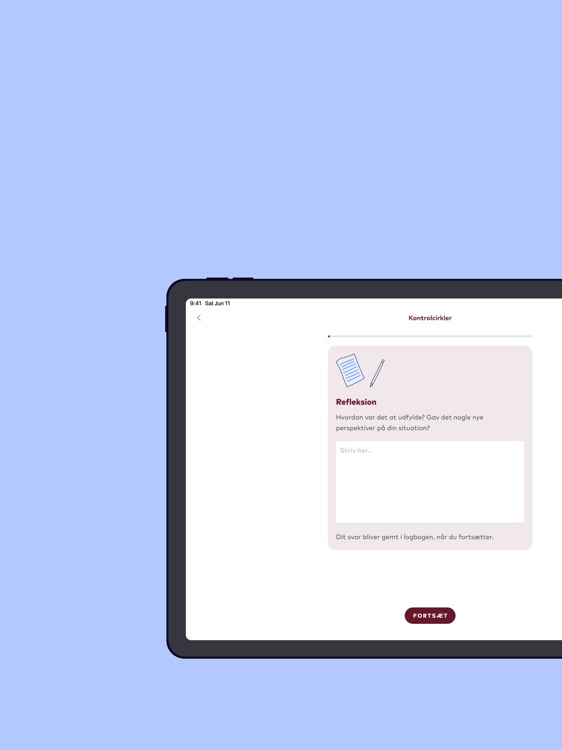 Falck SundtSind screenshot-3