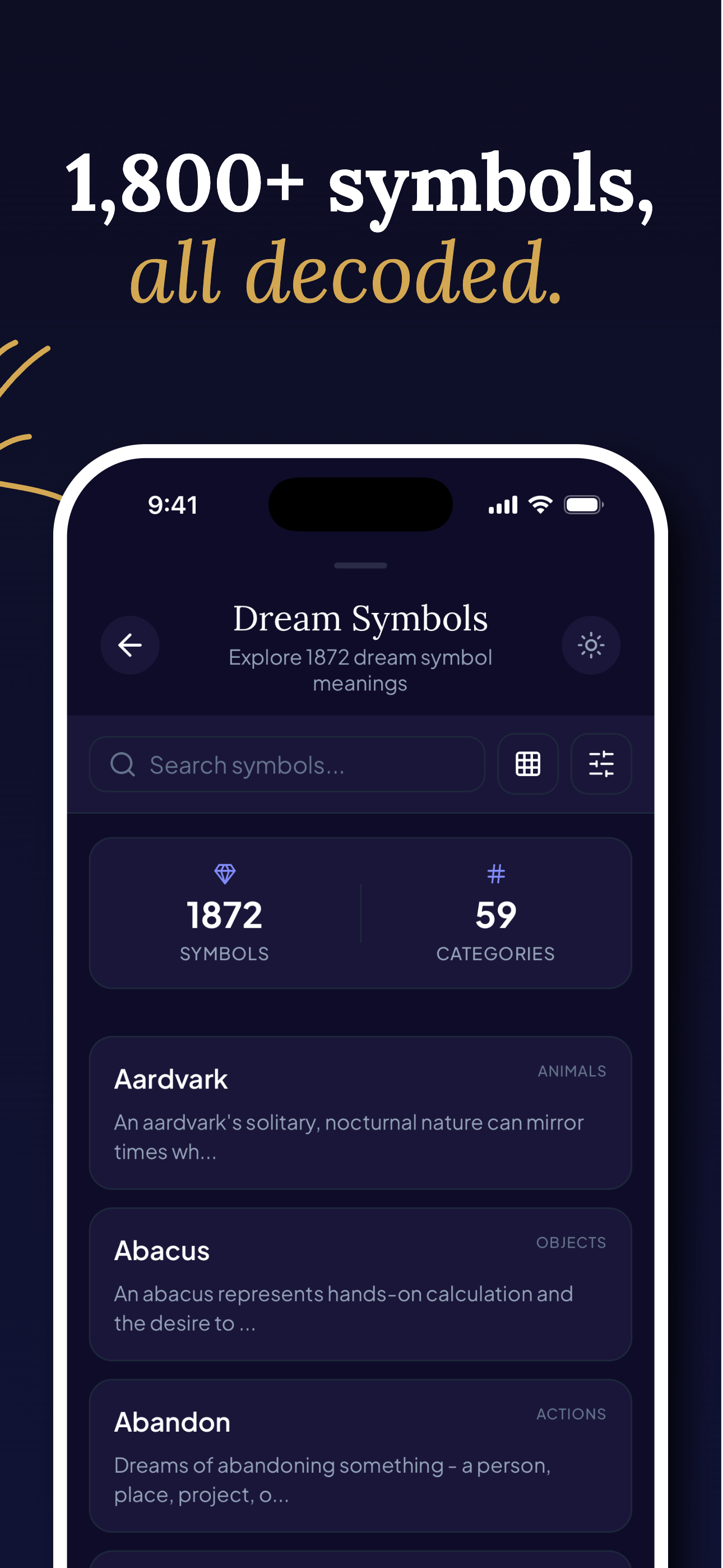 Lucid: AI Dream Journal