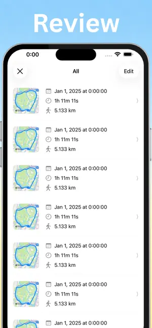 TRAILINX - GPS Tracker screenshot 2