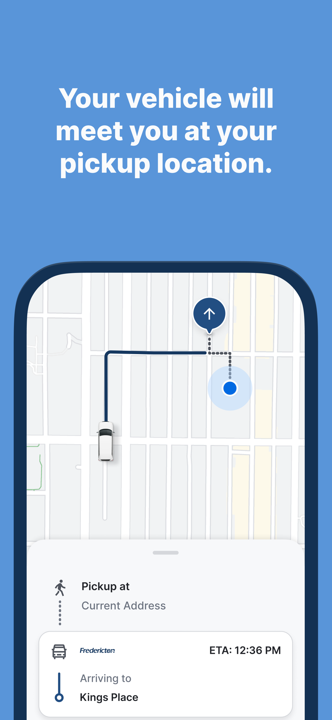 Fredericton Transit