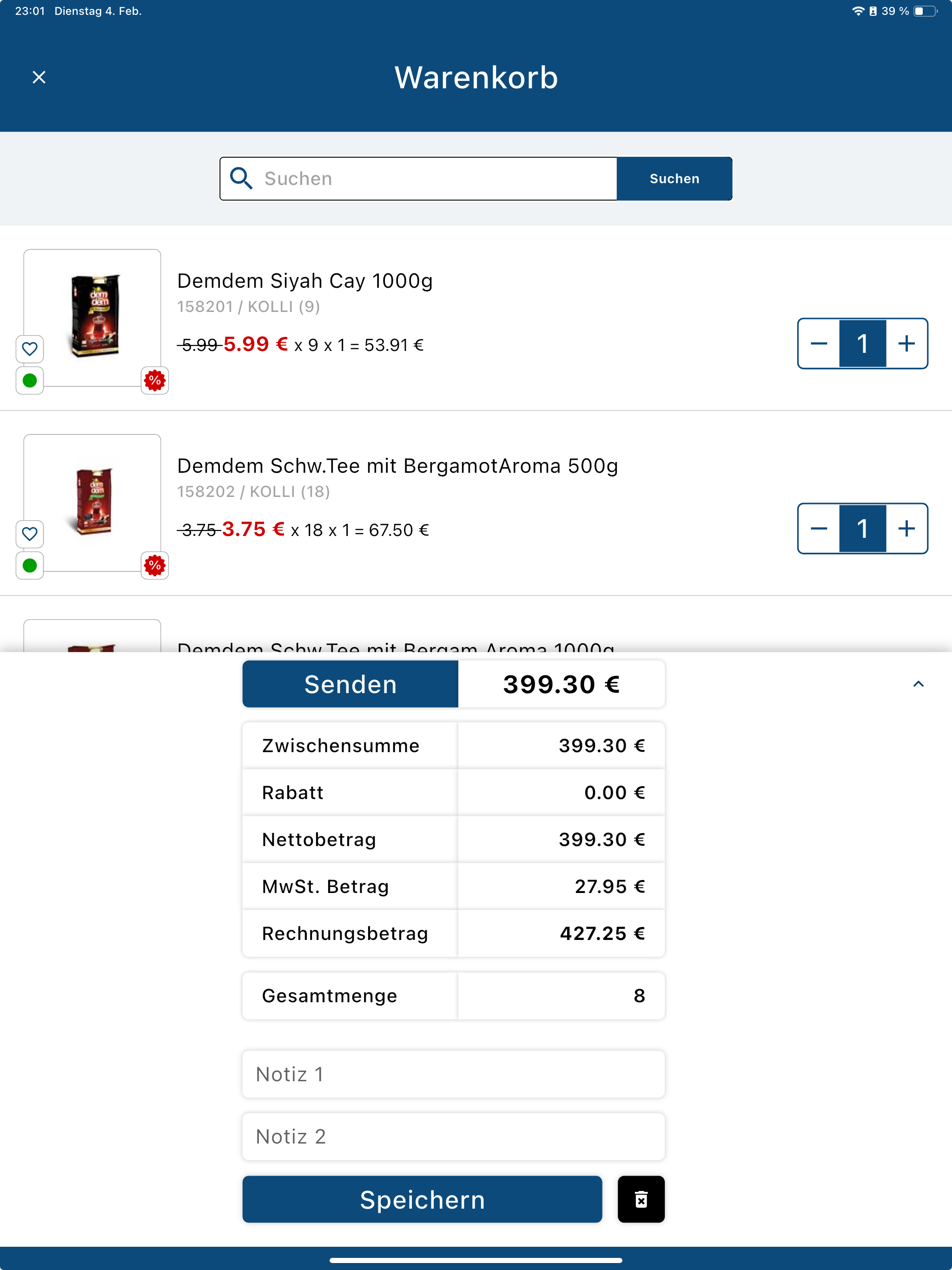 Elbey Shop