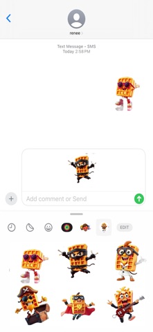 北点绘輇纷 screenshot