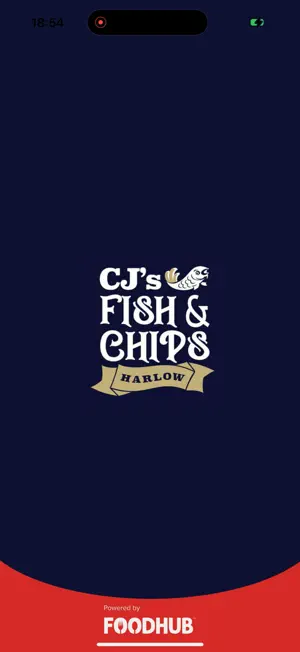 CJ's Fish & Chips screenshot 2