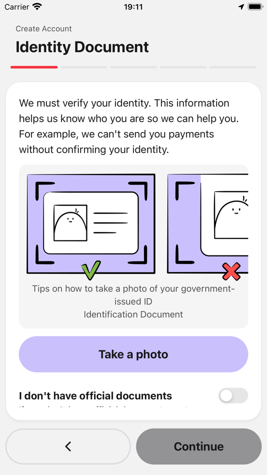 #3. AccessRC (iOS) 由: Federation Internationale des Societes de la Croix-Rouge et du Croissant Rouge