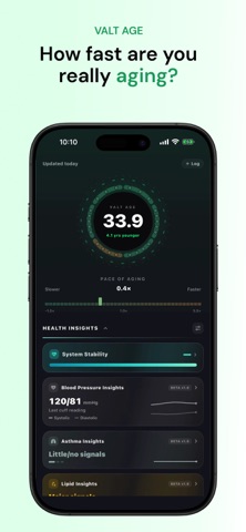 VALT Health Screenshot 2 of 10