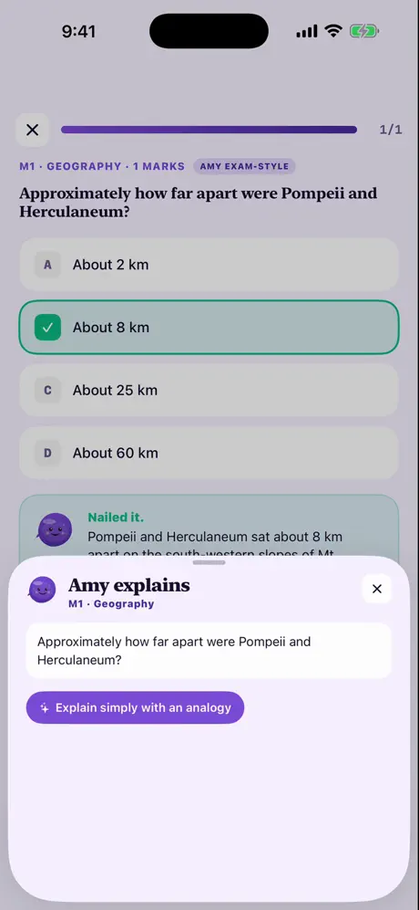 HSC Study Ancient History screenshot 3