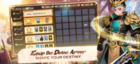 YG NextGen: MMORPG screenshot