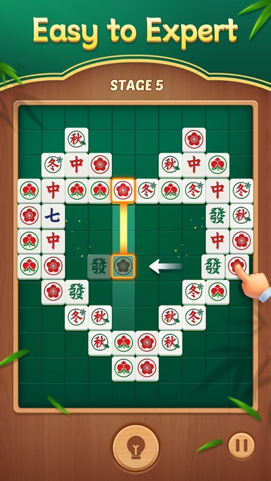 Daily Mahjong Match screenshot 5