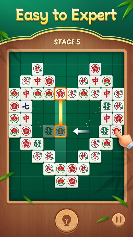 Mahjong Match screenshot 5