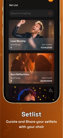 VocalCentric screenshot