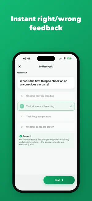EhliyetGO: Driving Test Prep screenshot 3
