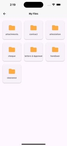 Moroob screenshot