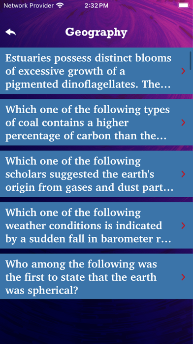 Samanya Gyan - Indian GK Study Screenshot