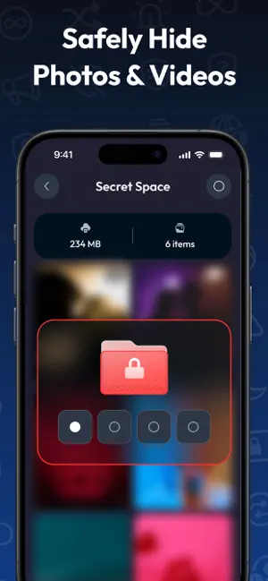 AI Smart Cleaner: XClean iPhone screenshot 6