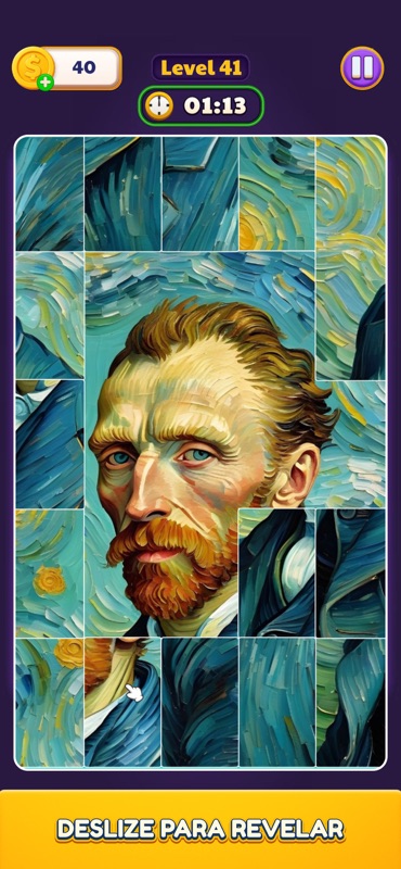 Jigsaw Block Sort screenshot 6