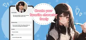 AI Character(Oshi) Chat screenshot 4