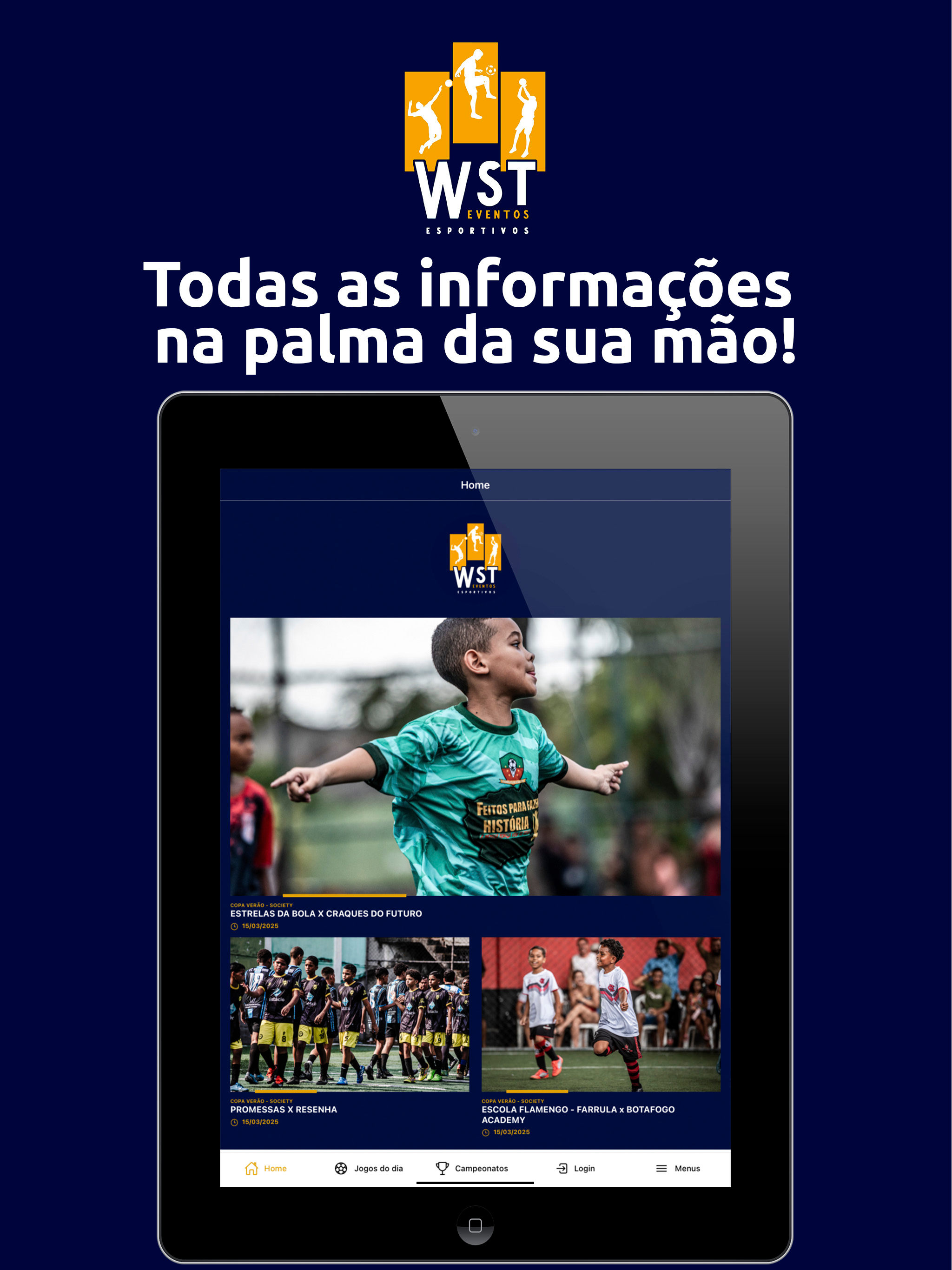 WST EVENTOS