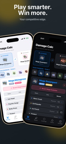 VGC Champions Assistant Screenshot 1 of 5