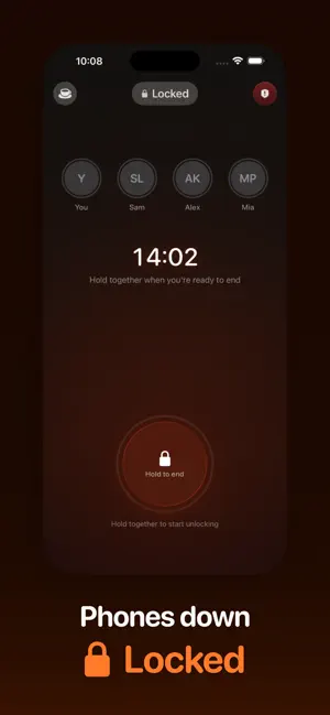 Crayp screenshot 3
