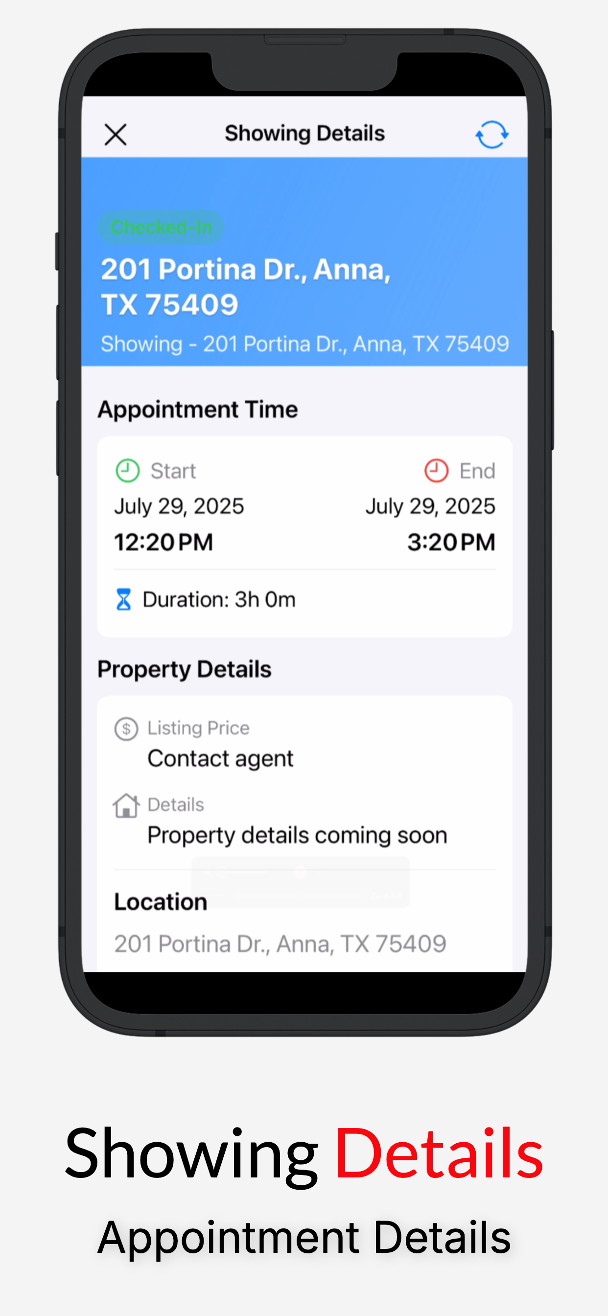 MySafeAgent screenshot 3
