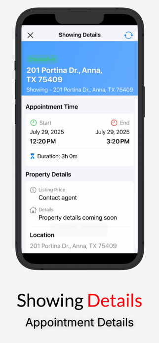 MySafeAgent Screenshot 3 of 6