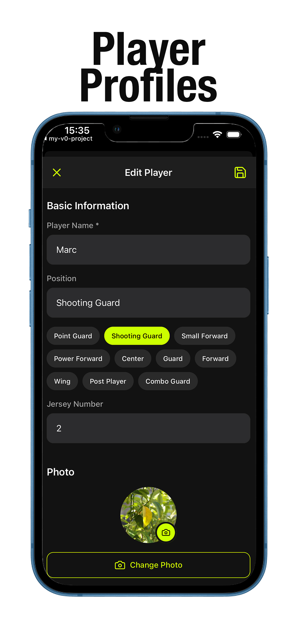 TrainEdge screenshot 5