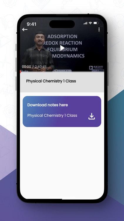 Exam Winner Learning App screenshot-5