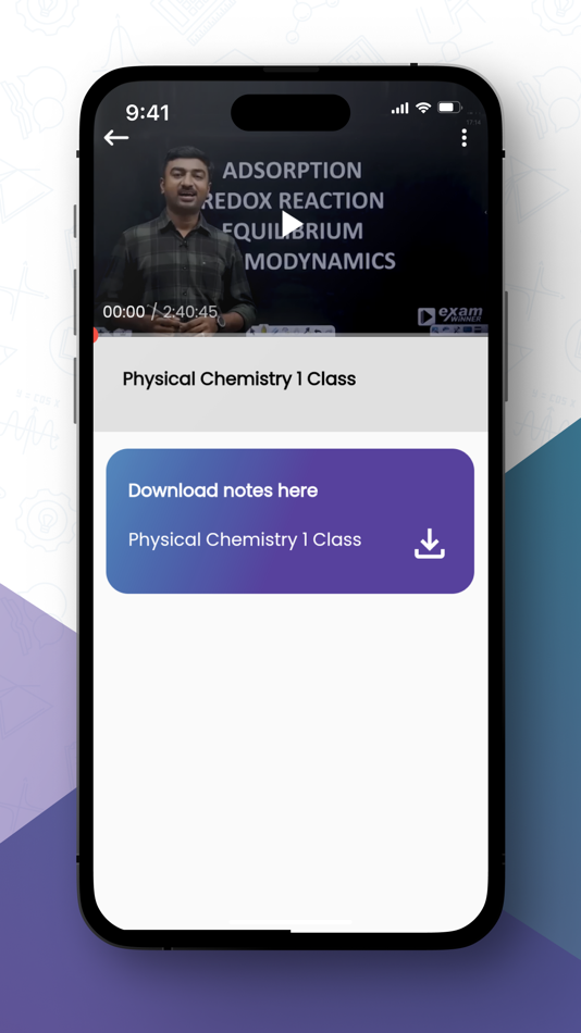#6. Exam Winner Learning App (iOS) 由: Exam WInner Learning Solutions