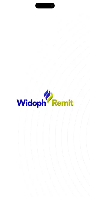 Widoph Remit screenshot 1