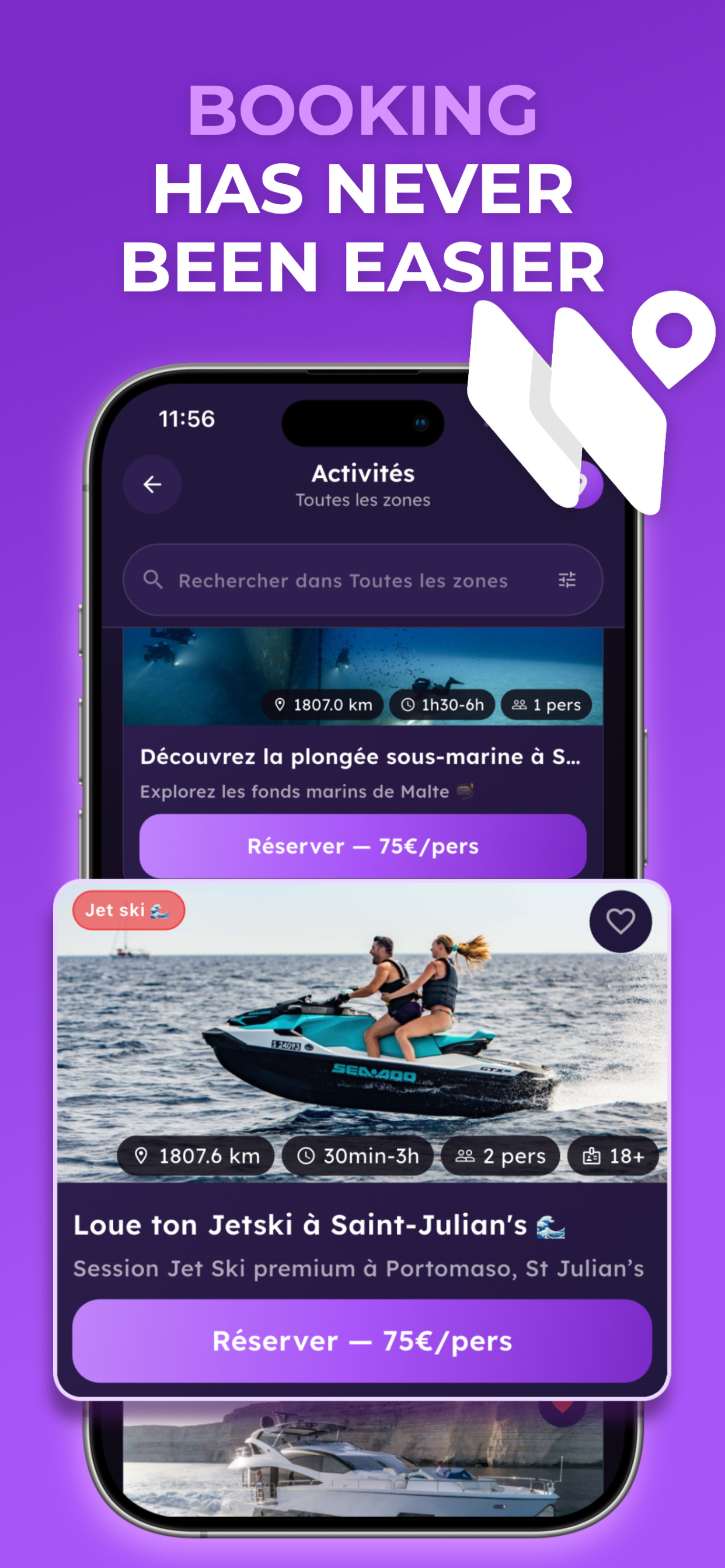 Werugo screenshot 3