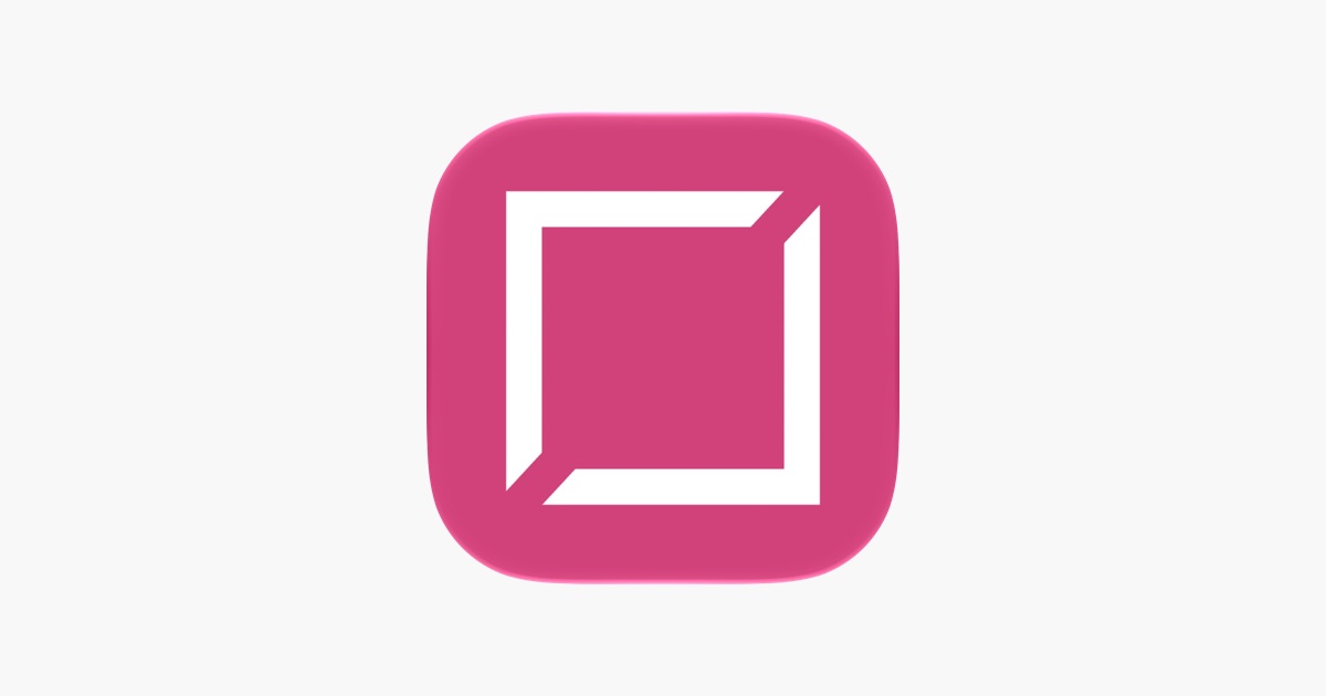 ‎DeFrame App - App Store