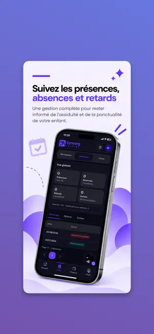 synoorg academy screenshot 4