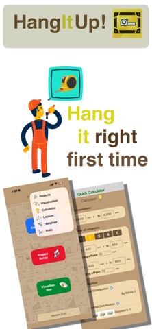 HangItUp! screenshot