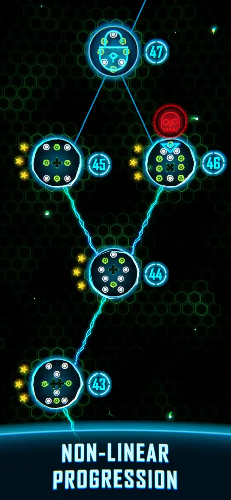 Wrap The Zap screenshot 5