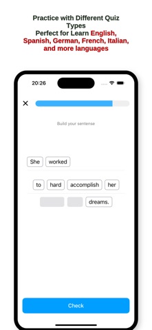 LangHouse: Language Learning Screenshot 9 of 10