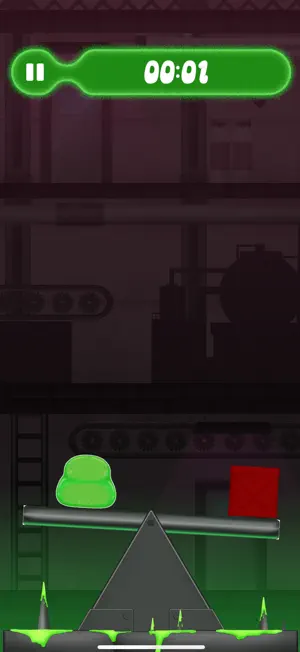 GoBlob screenshot 3