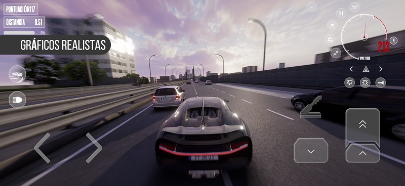Dream Road: Online screenshot 2